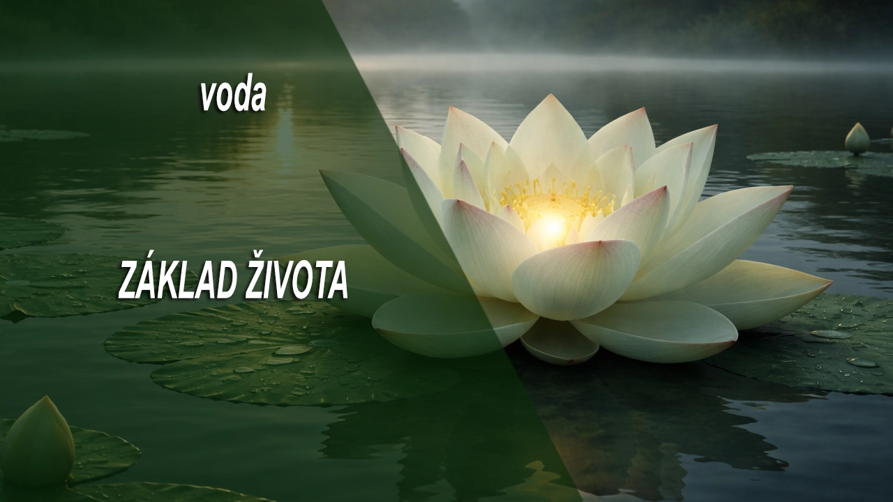 Voda
